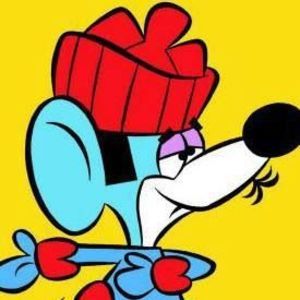 Meet your Posher, Tommy